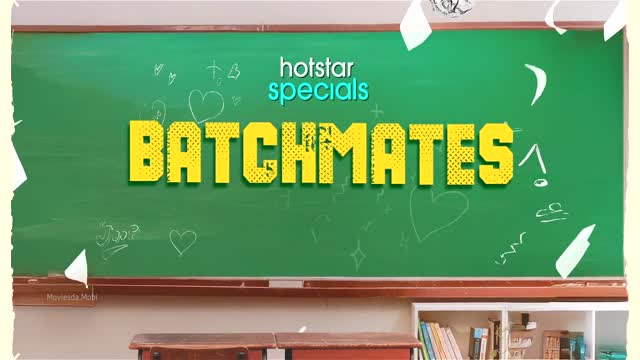 Moviesda.Mobi - Batchmates 2026 Season 01 (Epi 27) (1080p HD).mp4