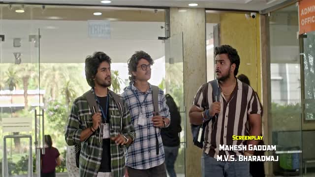 Moviesda.Mobi - Batchmates 2026 Season 01 (Epi 36) (1080p HD).mp4